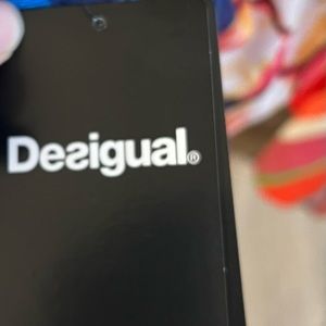 Desigual scarf, shawl, wrap